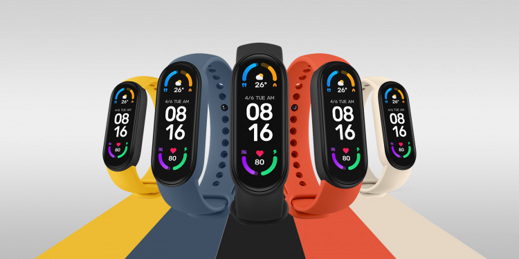 Xiaomi Mi Band 6 Türkiye Fiyatı Belli Oldu!