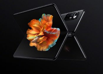 Xiaomi bir dakika içinde 30.000’den fazla Mi Mix Fold sattı