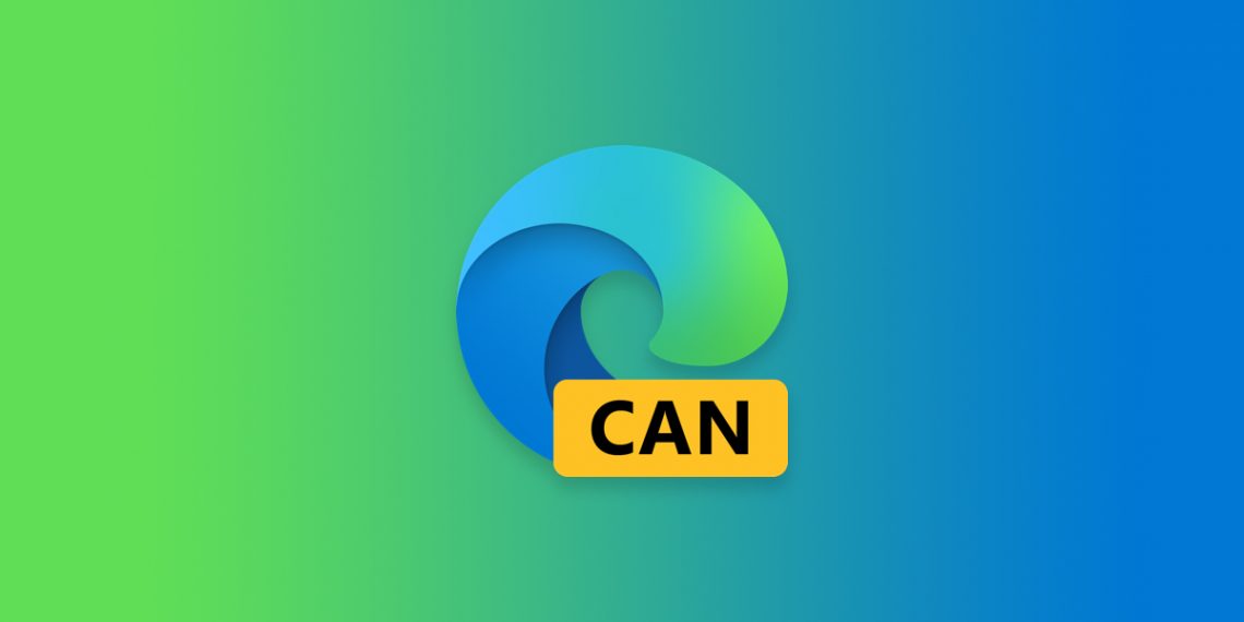 Microsoft Edge “Performans Modu” ile güncelleniyor