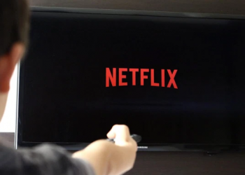 Netflix Rastgele Oynatma Özelliği Geliyor!