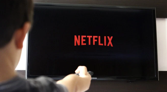 Netflix Rastgele Oynatma Özelliği Geliyor!