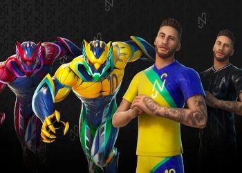 Neymar Fortnite’a ne zaman geliyor