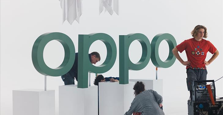 Oppo da Takip Cihazı Üretecek!