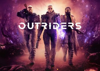 Outriders piyasaya sürüldü ancak sorunlar yaşıyor