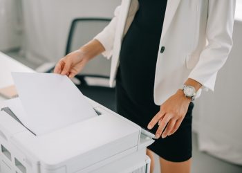 Tasarruflu Hepsi Bir Arada Yazıcılar