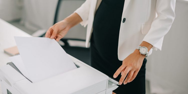 Tasarruflu Hepsi Bir Arada Yazıcılar