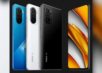 Poco F3 Fiyatı Açıklandı! Artık Türkiye’de!