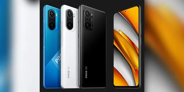 Poco F3 Fiyatı Açıklandı! Artık Türkiye’de!