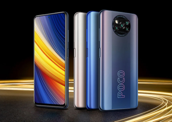 Poco X3 Pro Uygun Fiyatıyla Türkiye’de!