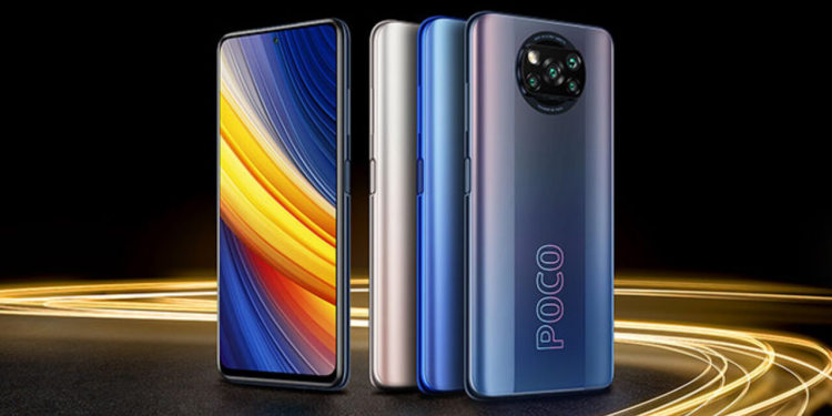 Poco X3 Pro Uygun Fiyatıyla Türkiye’de!