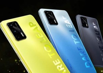 Realme Q3 serisi tanıtıldı! İşte fiyatı ve özellikleri