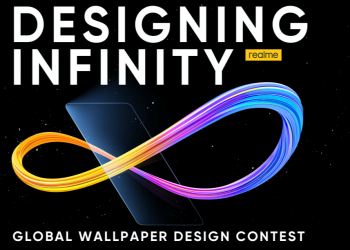 Sonsuzluğu Tasarlamak temalı yarışma afişi