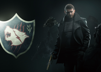 Resident Evil Village Demosu Yayımlandı!