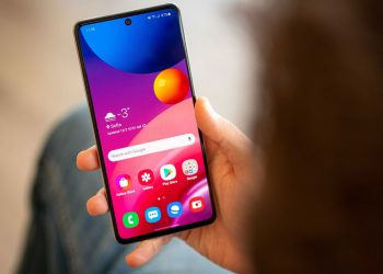 Samsung Galaxy M42 5G akıllı telefon yakında geliyor