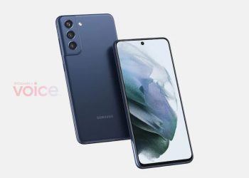 Samsung Galaxy S21 FE geliyor