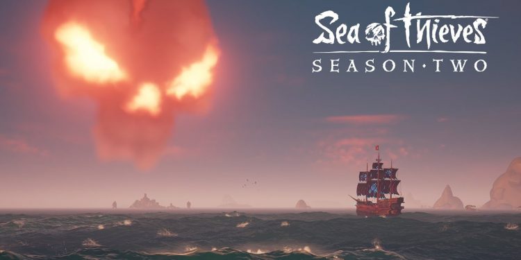 Sea of ​​Thieves 2. sezonun çıkış tarihi belli oldu