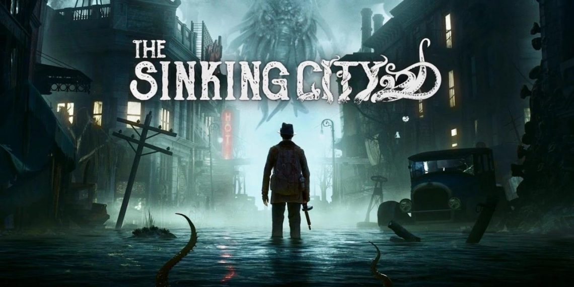 The Sinking City artık Xbox Series X’te