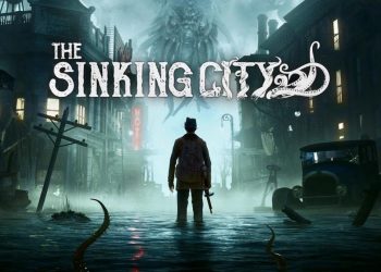 The Sinking City artık Xbox Series X’te
