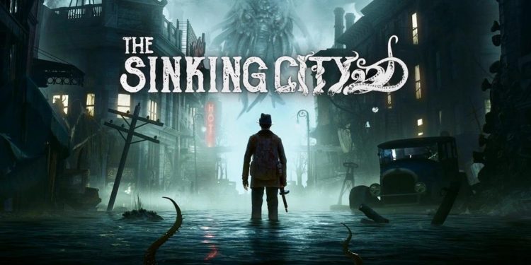 The Sinking City artık Xbox Series X’te