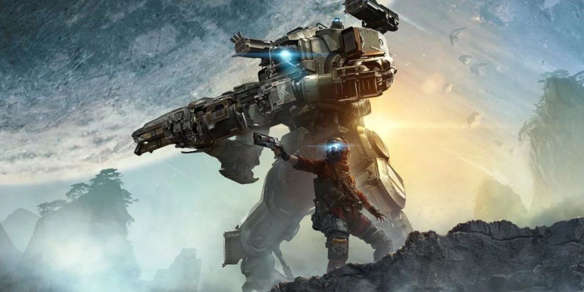 Titanfall 2 Steam’de rekor kırdı