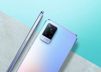 Vivo V21 serisi piyasaya sürüldü! İşte özellikleri ve fiyatı…
