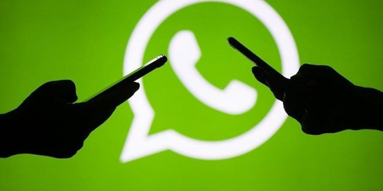 WhatsApp Süreli Mesajlara 24 Saat Seçeneği Geliyor