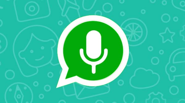 WhatsApp, Sesli Mesajları Hızlandırma Özelliği Getiriyor