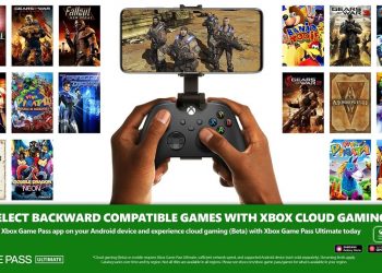 Xbox oyunları artık Android’de oynanabilir