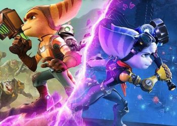 Ratchet and Clank: Rift Apart erişilebilirlik seçenekleri kupaları etkilemez
