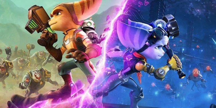 Ratchet and Clank: Rift Apart erişilebilirlik seçenekleri kupaları etkilemez