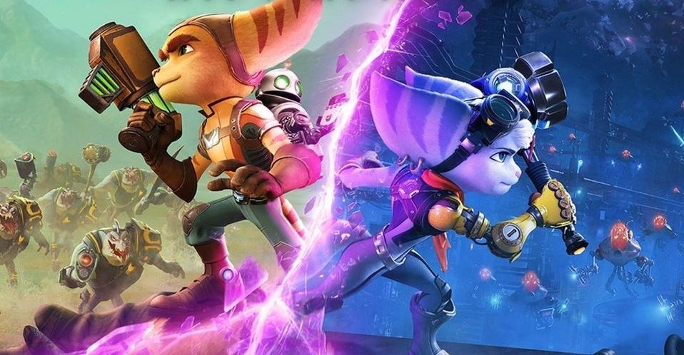 Ratchet and Clank: Rift Apart erişilebilirlik seçenekleri kupaları etkilemez