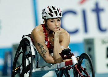 Turkcell’den engelli bireylere özel engelsiz spor eğitim programı