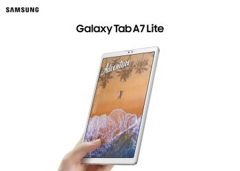 Galaxy Tab S7 FE ve Galaxy Tab A7 Lite Satışta!