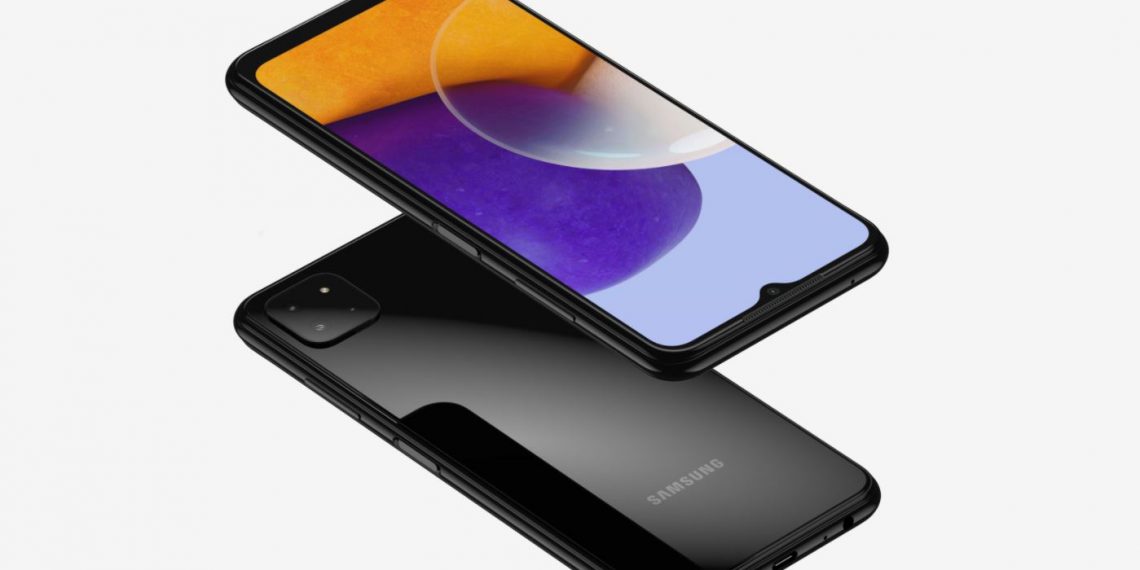 Samsung Galaxy A22 5G Bluetooth SIG sertifikası aldı