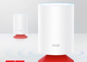 TP-Link, iF Tasarım Ödülleri 2021 Kazananı Oldu