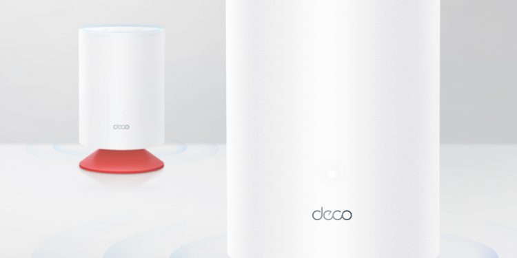 TP-Link, iF Tasarım Ödülleri 2021 Kazananı Oldu