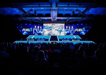 Call Of Duty League yüz yüze turnuvaya geri dönüyor