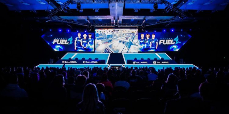 Call Of Duty League yüz yüze turnuvaya geri dönüyor