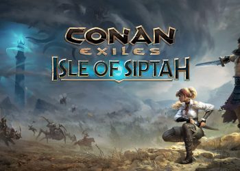 Conan Exiles ilk büyük güncellemesini aldı