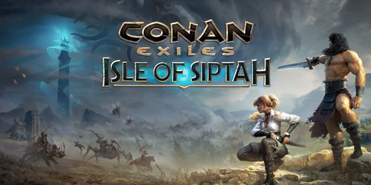 Conan Exiles ilk büyük güncellemesini aldı