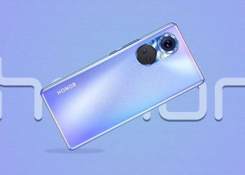 Google hizmetleri Honor markasına geri dönüyor