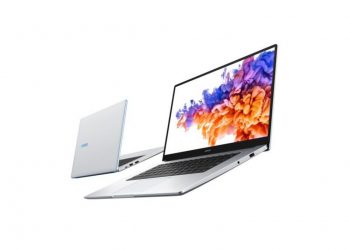 Honor MagicBook 14 ve 15 piyasaya çıktı