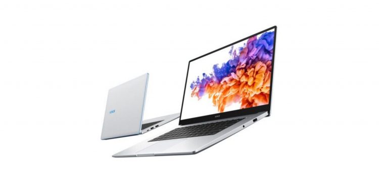 Honor MagicBook 14 ve 15 piyasaya çıktı