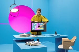 ViewSonic ColorPro Profesyonel Monitör iF 2021 Tasarım Ödülleri’ni Kazandı!