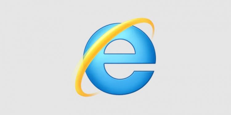 Microsoft Internet Explorer’ı emekliye ayırıyor