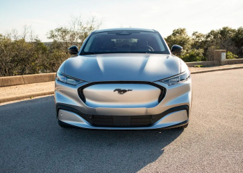 Mustang Mach-E ile Ford’a yoğun ilgi