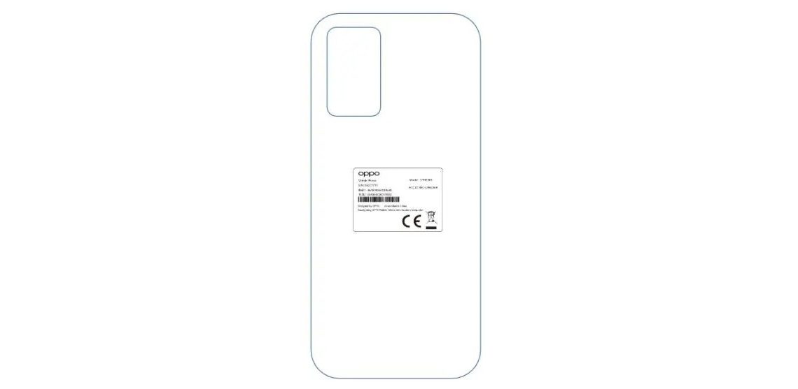 OPPO A16 FCC sertifikası aldı