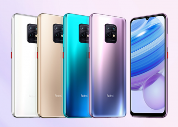 Redmi 10X 5G Android 11 güncellemesi aldı