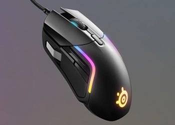 SteelSeries Rival 5 oyuna ve oyuncuya göre şekil alıyor