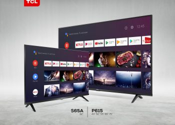 TCL’in Yerli Üretim İlk Ürünleri Genişliyor